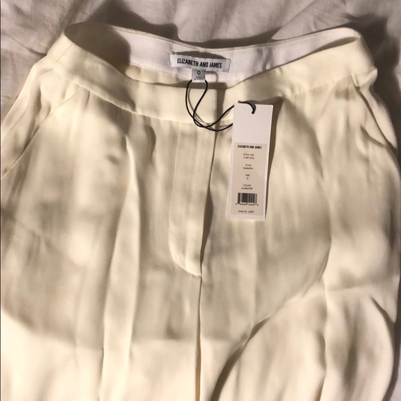 Elizabeth and James Harmon Pants *NWT* - Picture 4 of 4